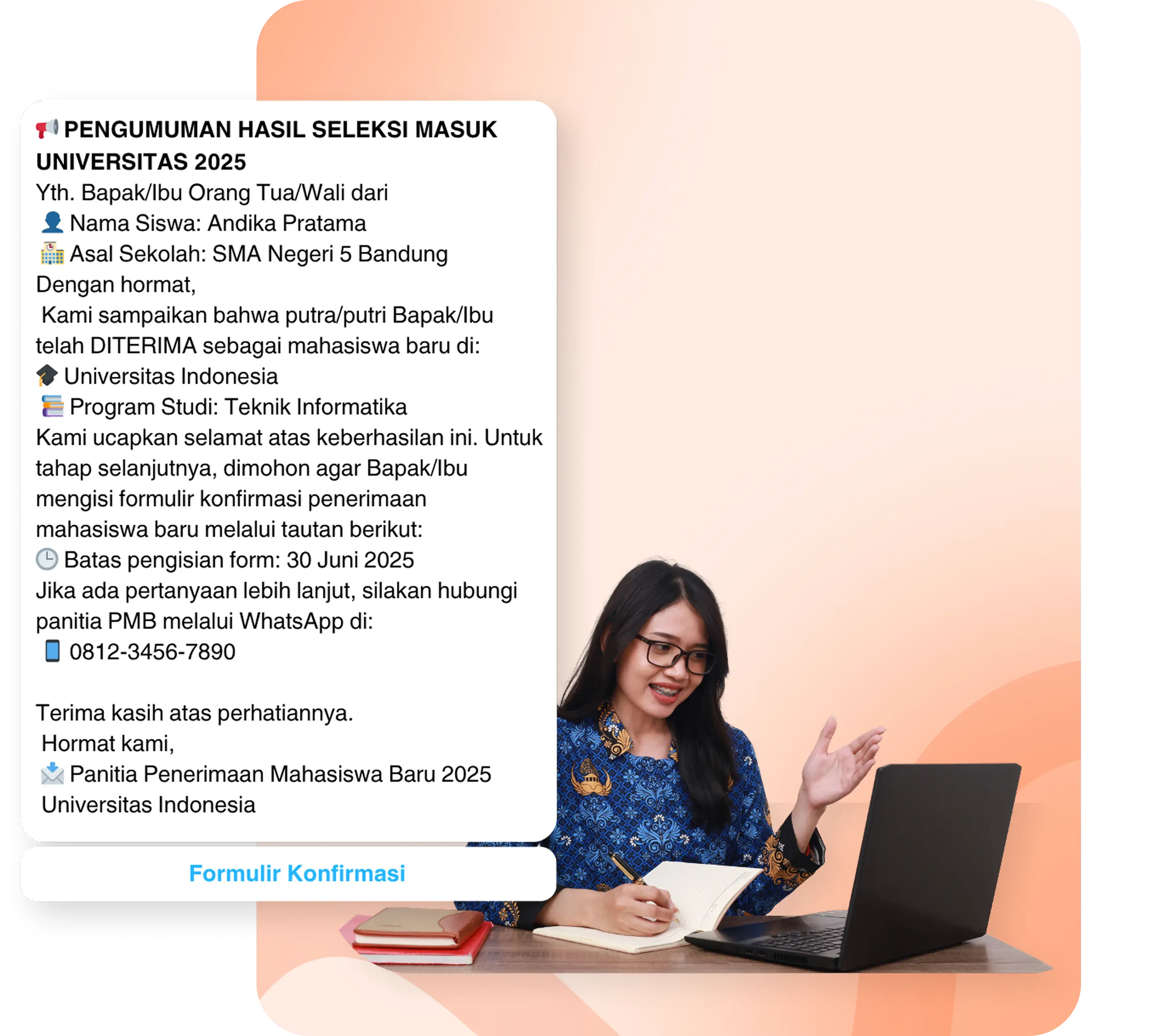 Belajar-Mengajar
